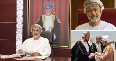 سلطان عمان الجديد هيثم بن طارق يباغت كل اليمنيين ويزف لهم اروع بشارة عجزت عن تحقيقها الشرعية والسعودية والامارات ..وقناة الجزيرة القطرية تكشف المستور  