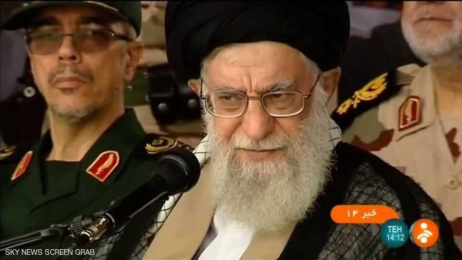 ليست قطر ولا سلطنة عمان..دولة خليجية تباغت الجميع وتعترف رسميا بهذا الامر الذي صعق السعودية والامارات واثلج صدور السلطات الايرانية