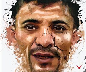 عاجل : في عملية نوعية...اعتقال القيادي الحوثي "أبوعلي الحاكم"....صورة