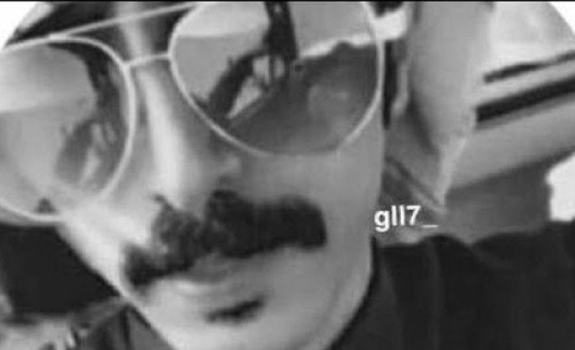 سبب وفاة دحمي الروقي المدون السعودي الشهير - عبدالرحمن الروقي