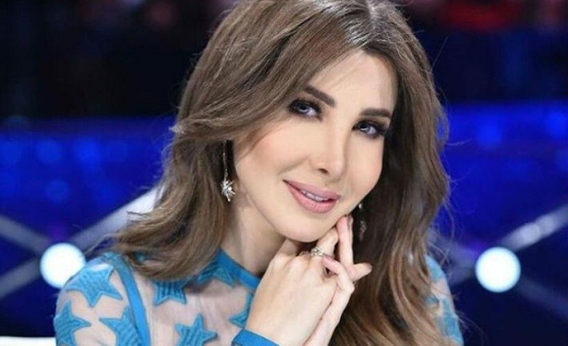 تراند اليوم : شاهد: فضيحة الفنانة نانسي عجرم تثير جدلا واسعا