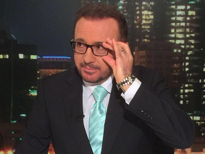 ‘‘فيصل القاسم’’ يتجاوز كل الخطوط الحمراء ويصف الملك سلمان وولي عهده بهذا الوصف الجارح والمهين الذي صعق كل السعوديين واصابهم بصدمة كبيرة