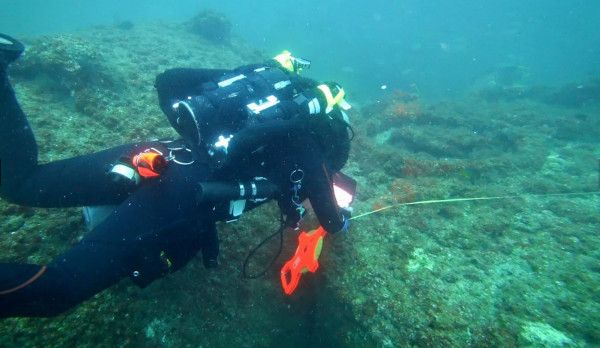 وردنا الان ..مفاجأة مزلزلة العثور على السفينة التي أختفت قبل 100 عام داخل مثلث برمودا .. وهذا ما وجد بداخلها ؟.. شاهد