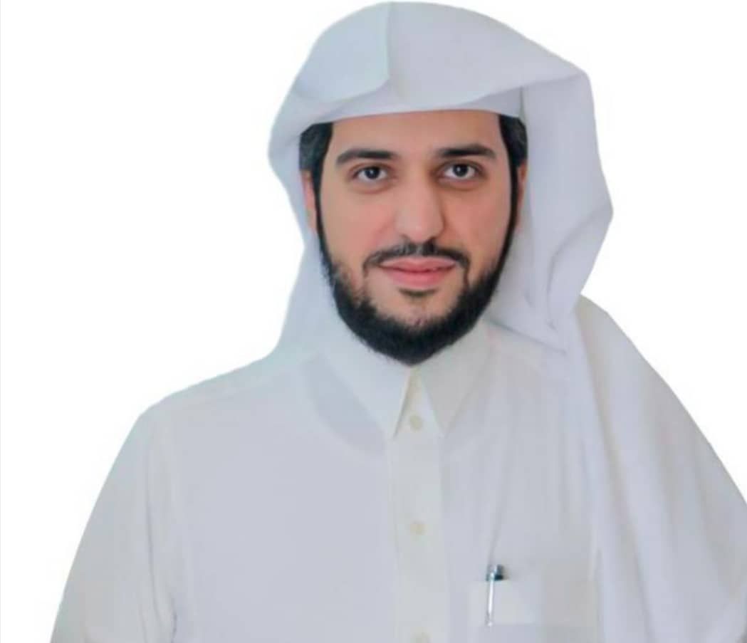 إنتخابات غرفة الرياض .. المرشح رقم (10) فئة الصناع "عبدالله فهد العجلان" .. من هو وما تاريخه وما أهداف ترشحه ؟