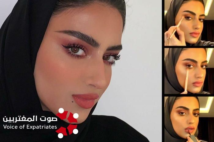 شاهد .. ملكة جمال السعودية تثير جنون الشباب في ظهورها الجديد .. ويطلقون عليها حورية الأرض ..(صور)