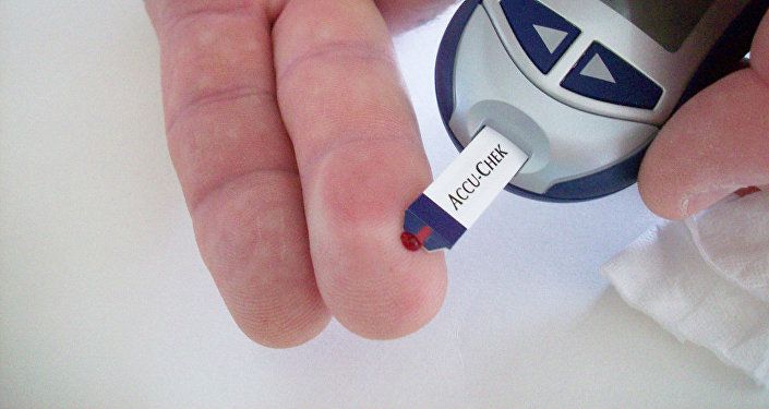 إذا ظهرت هذه العلامات على جسدك فأنت مصاب بـ”السكري”