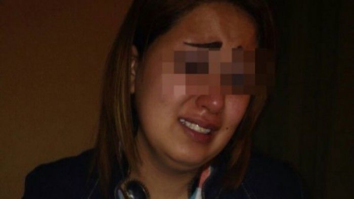 عاجـــل : القبض على "أميرة الجنس الخليجي" وهي بين احضان هذا الفنان الشهير .. "شاهد صور وتفاصيل الفضيحة"