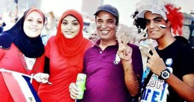 سليمان عيد عن حالة أسرته بعد الحادث: "ربنا يبعد عنكوا أى شر.. والحمد الله بخير"