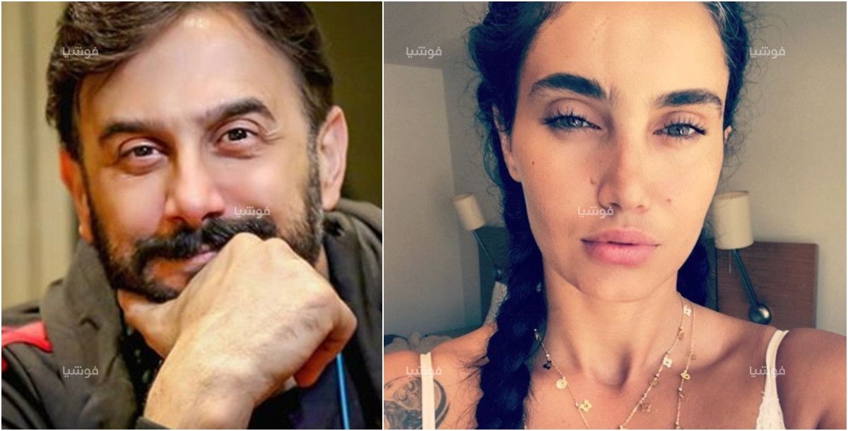 مديحة الحمداني.. ظهرت مع قصي خولي سابقا، فهل هي أم طفله دون زواج؟