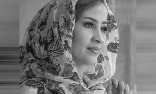 وفاة سندريلا الشاشة السودانية رتاج الأغا