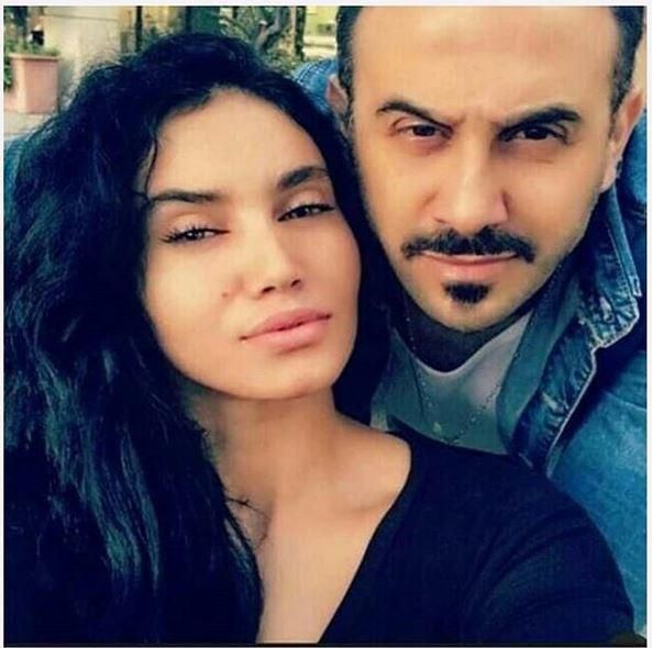 مديحة الحمداني.. ظهرت مع قصي خولي سابقا، فهل هي أم طفله دون زواج؟