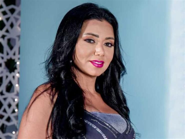 رانيا يوسف: "للأسف مليش شغل في رمضان"