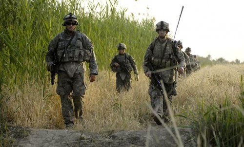 السياسات الأمريكية التي دمرت الشرق الأوسط وليبيا و لن تتوقف عند هذا الحد