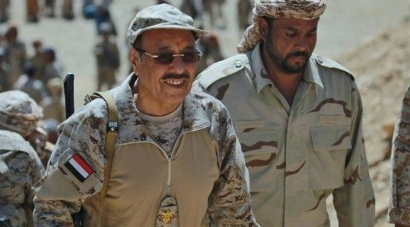 عاجل ...الجنرال الاحمر يخرج عن صمته ويعلن قبل قليل هذا الخبر الكارثي الذي صعق الرئيس هادي وقهر جنود الشرعية..لكنه جعل عبد الملك الحوثي يطير فرحا 