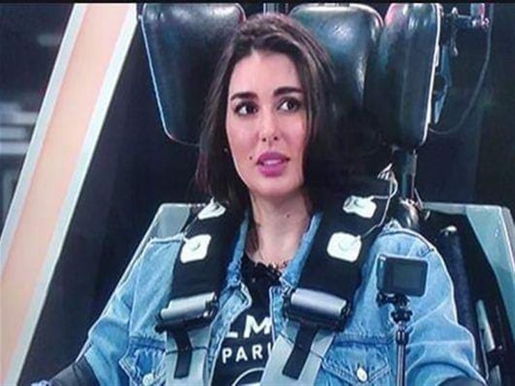 فضيحة رامز جلال تتجلى في بنطلون ياسمين صبري والصدمة تصيب الوسط الفني وتحبط معجبي البرنامج؟