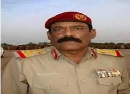 عاجل..اللواء جواس يباغت الانتقالي ويعلن ولائه المطلق للرئيس هادي وييطلق هذا التهديد المرعب الذي صعق الانتقالي وقصم ظهورهم ..لن تصدق ماذا اعلن جواس