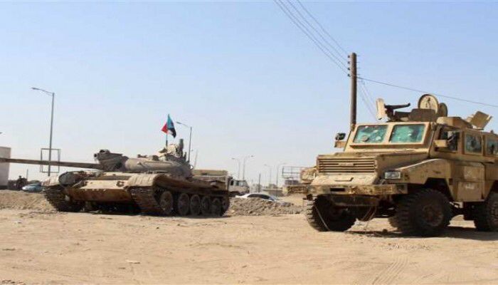 عاجل:سلطان عمان يتدخل بقوة ويقصم ظهر الانتقالي..والميسري يسقط مدينة زنجبار بسلاح فتاك لم يسبق استخدامه..والزبيدي يعتبرها خيانة سعودية لاسقاط الانتقالي