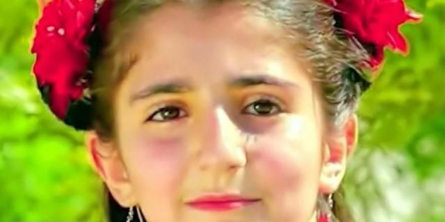 هل تذكرون نجمة طيور الجنة الطفلة "ديما بشار" ..شاهدو كيف اصبح شكلها اليوم بعد ان تزوجت وانجبت اول مولود ..«صور»