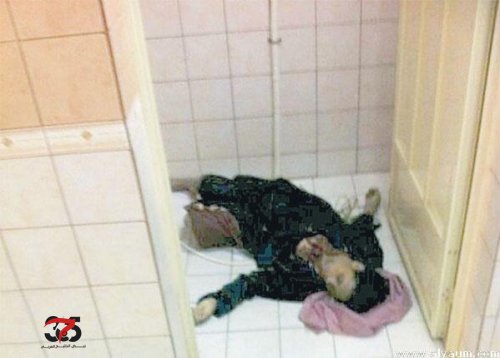 جريمة مرعبة تهزّ المملكة.. طفل يقتل والدته وهي نائمة بـ30 طعنة سكين في رقبتها وتفاصيل صادمة!