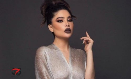 غطت مؤخرتها بشعرها الطويل ولكن اثناء الرقص كشفت مؤخرتها الفنانه المثيرة "انجي خوري" رقص من قلب العاصمة السورية دمشق..(شاهد الصور).