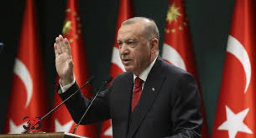 بالفيديو .. تقرير يفضح مخططات أردوغان لنشر الإرهاب بالمنطقة