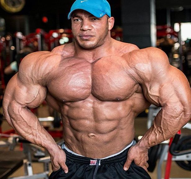 تراند اليوم : نتائج مستر أولمبيا 2020