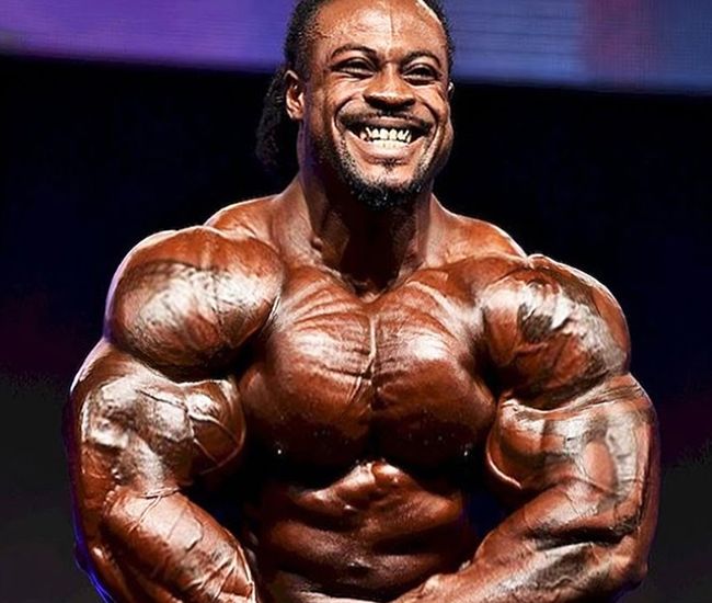 تراند اليوم : نتائج مستر أولمبيا 2020