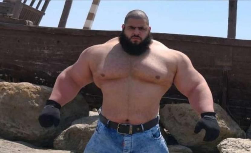 تراند اليوم : نتائج مستر أولمبيا 2020