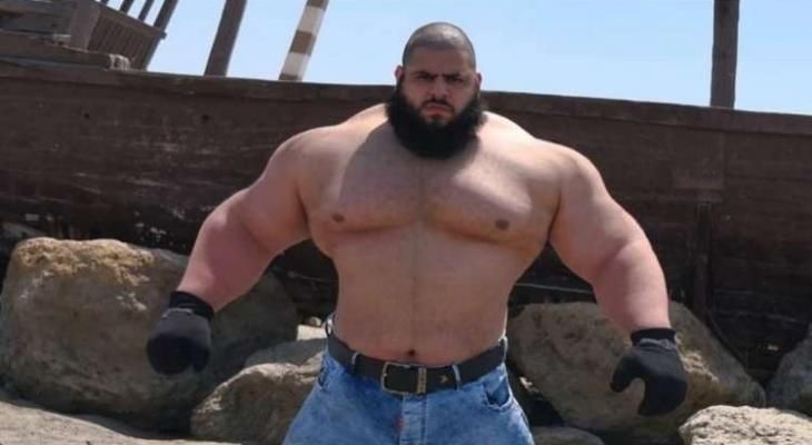 تراند اليوم : نتائج مستر أولمبيا 2020