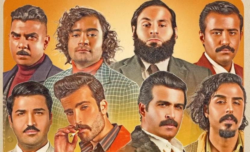 تراند اليوم : مسلسل دفعة بيروت الحلقة 19 التاسعة عشر HD