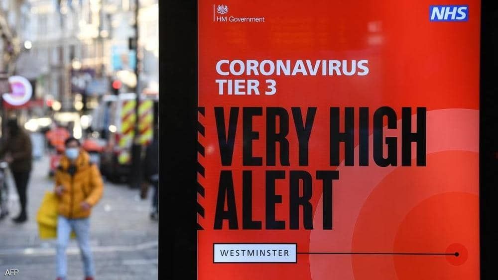 سلالة كورونا الجديدة.. تعرف على حقيقتها “بلا تهويل أو تهوين”