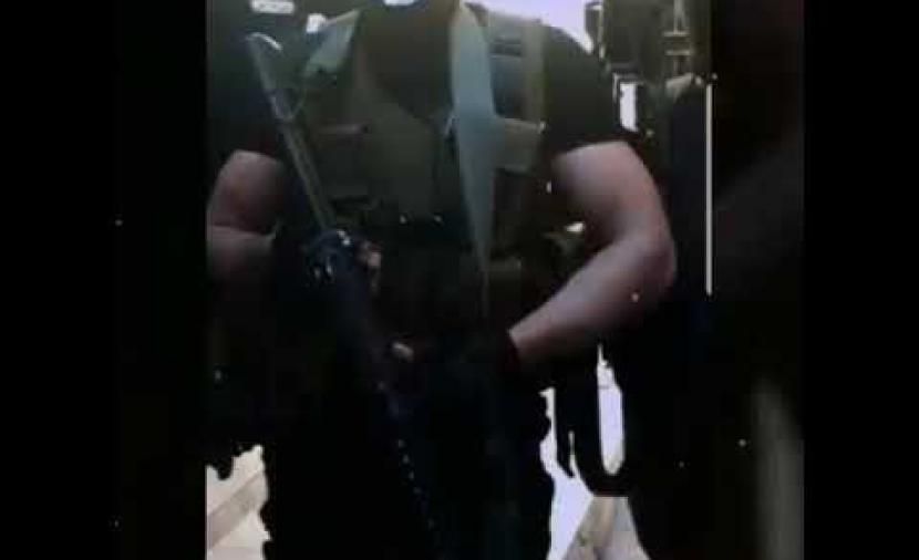 تراند اليوم : فيديو ورد ابو رزق .. فيديو ورد ابو رزق في بلاطة كامل بدون حذف