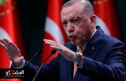 شاهد.. تقرير يكشف تزايد الأزمات الاقتصادية والسياسية بتركيا فى عهد أردوغان