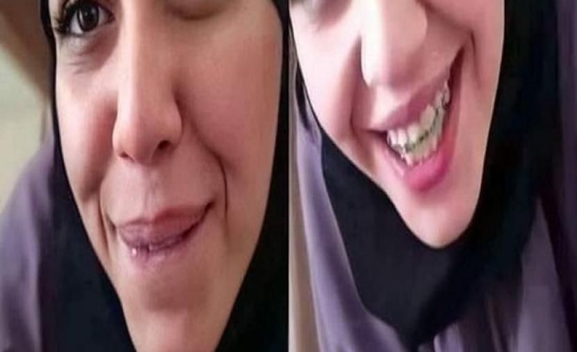 تراند اليوم : فيديو مولات الخمار ،، فيديو مولات الخمار فضيحة الفتاة المحجبة كاملة بدون حذف