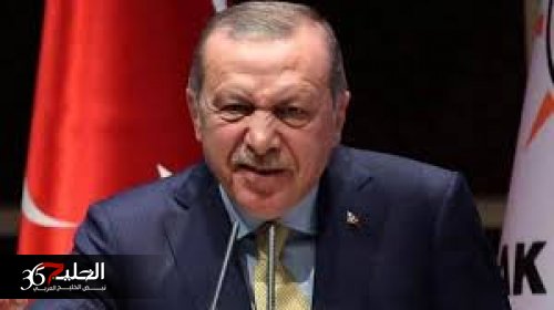 شاهد كيف استولت تركيا على مياه سوريا؟ (فيديو)