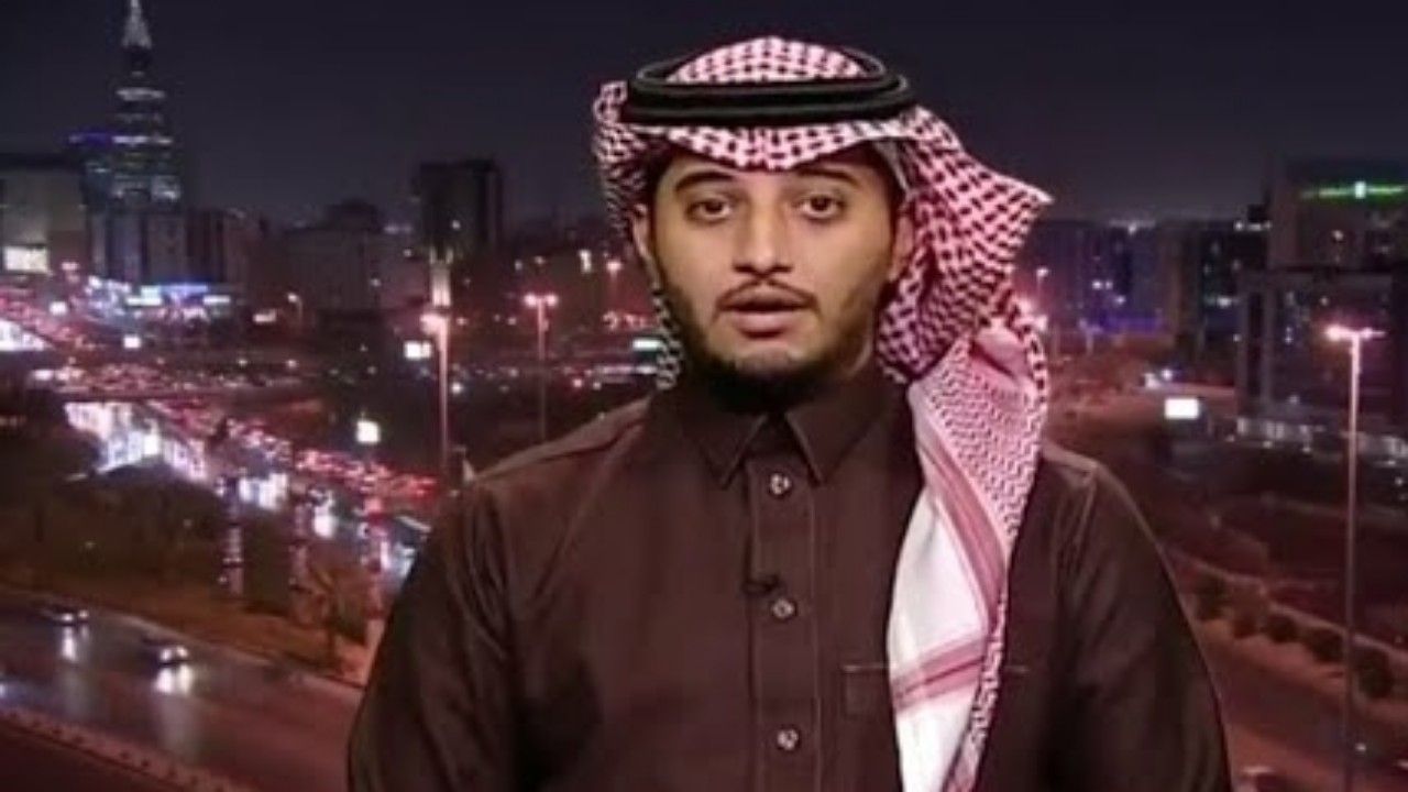الموت يُغيب الاقتصادي الشاب محمد عصام الخميس