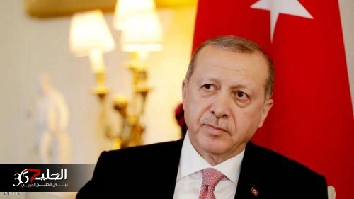 تقرير يكشف كواليس العلاقة المشبوهة بين داعش وأردوغان.. فيديو