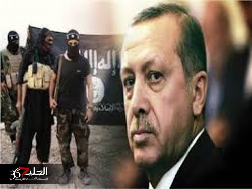تقرير يكشف تفاصيل مشروع أردوغان لاحتلال سوريا وليبيا باستخدام جماعات الإرهاب