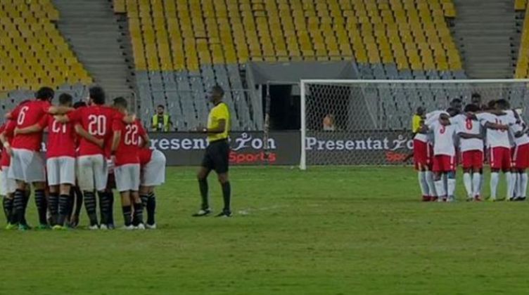 بث مباشر.. مصر ضد كينيا اليوم 25 -3-2021 تصفيات كأس أمم أفريقيا
