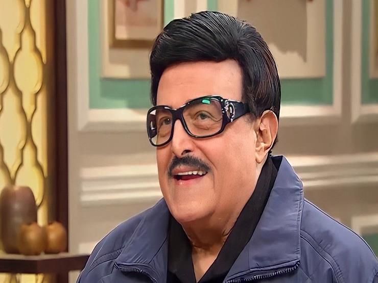 فيديو| ماذا حدث بين سمير غانم والرئيسين جمال عبدالناصر والسادات في أول لقاء؟