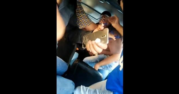 «فرجها على فيلم إباحي».. واقعة تحرش جديدة بفتاة داخل ميكروباص