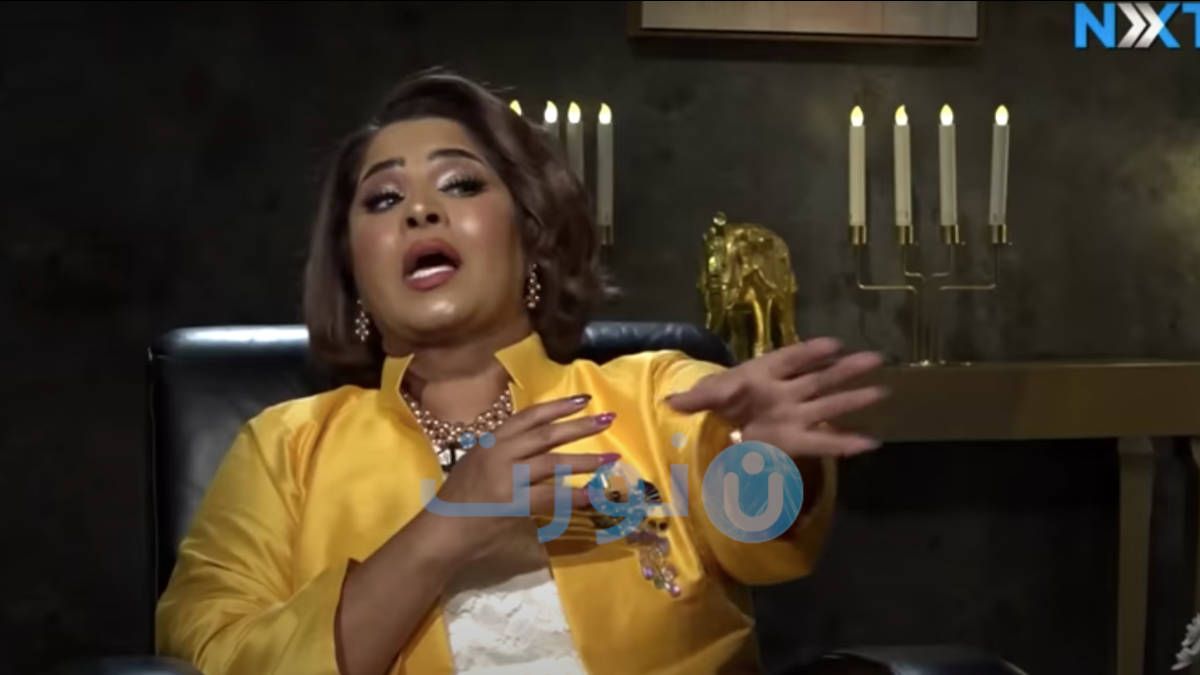 شاهد.. هيا الشعيبي تروي بتأثر تفاصيل خلافها مع الهام الفضالة.. وتشيد بـ خليل التميمي “يستاهل الوفاء”