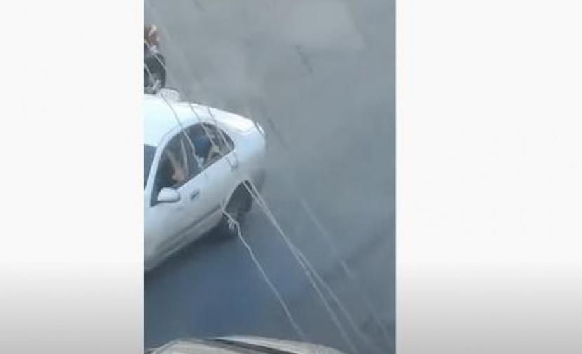 تراند اليوم : فيديو البريوس طبربور كامل