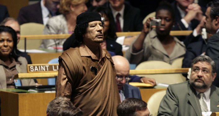 الإفراج عن قائد كتيبة امحمد المقريف المكلفة بحراسة القذافي اللواء ناجى حرير القذافي