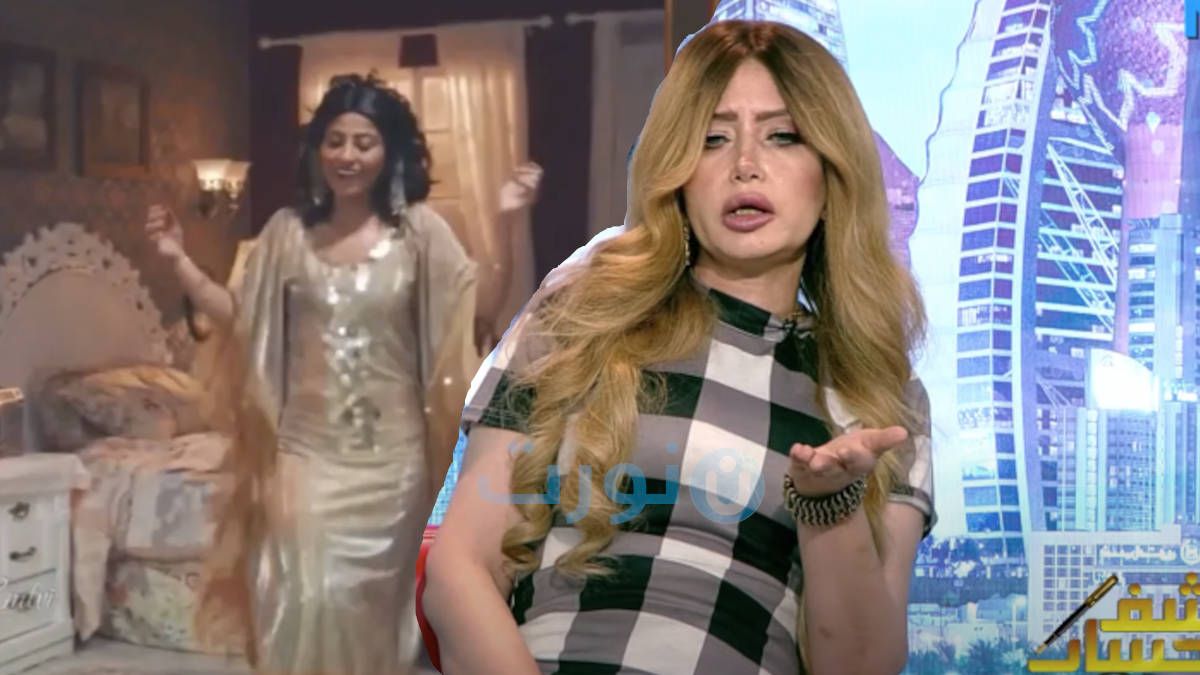 شاهد.. هجوم ناري من مي العيدان على شجون الهاجري: “اعتبروها اخوكم الصغير”!