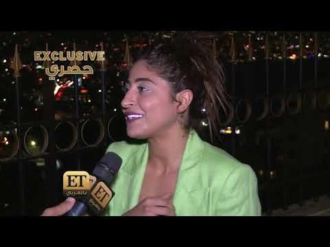 شجون الهاجري تحرج مي العيدان بطريقة ردها عليها!.. فيديو