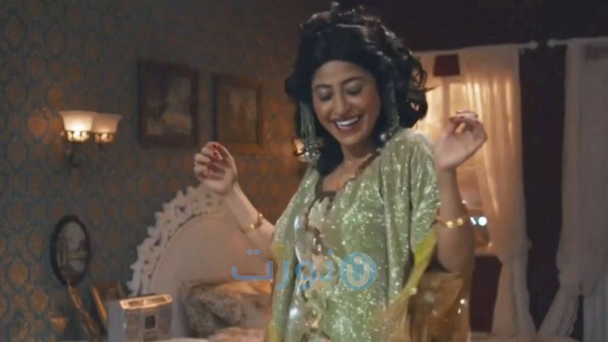 شجون الهاجري تحرج مي العيدان بطريقة ردها عليها!.. فيديو