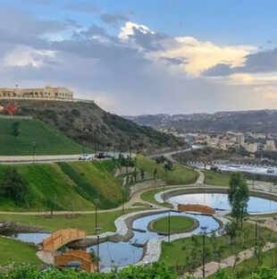 خبير أرصاد يزف بشرى بشأن توقعات شهر نوفمبر المناخية