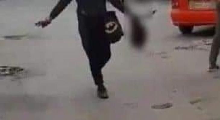 تراند اليوم : فيديو الاسماعيلية HD فيديو جريمه الاسماعيليه كامل بدون حذف HD قطع رأس شاب بالساطور شاهد فيديو حادث الاسماعيليه اليوم