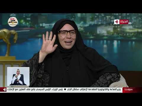 يخلق من الشبه 40.. شبيهة عبلة كامل تقلدها في سلسال الدم وخالتي فرنسا.. لن تصدق براعتها | شاهدها الآن!